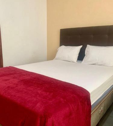 Apartamento 3 quartos Bueno com 2 garagens