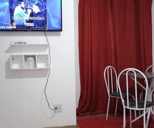 Apartamento 5 ANDAR Pra VOCÊ