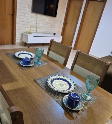 Apartamento automatizado valparaiso