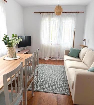 Apartamento a Un Paso de la Playa de Tapia