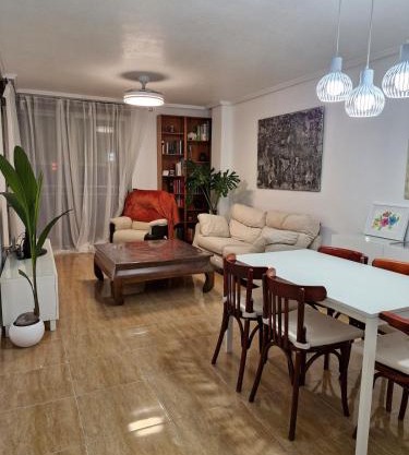 Apartamento Acequia Aljada