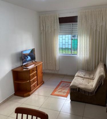 Apartamento aconchegante