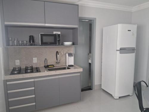 Apartamento aconchegante 1911