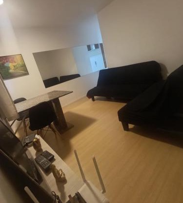 Apartamento aconchegante