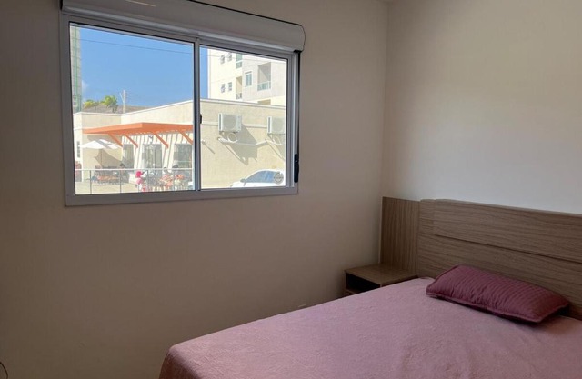 Apartamento Aconchegante