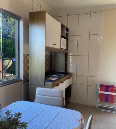 Apartamento Aconchegante 2 Quartos