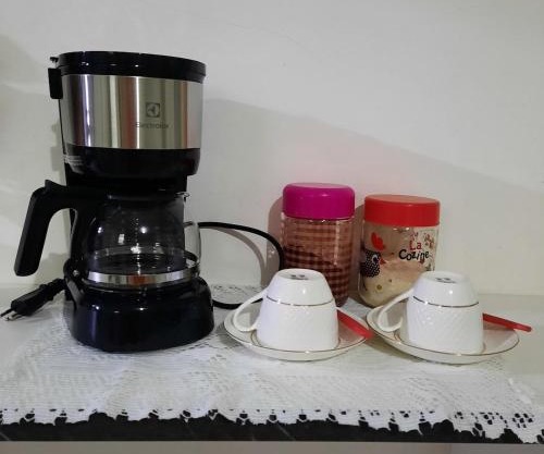 Apartamento aconchegante em Cuiabá