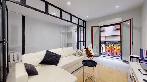 Apartamento Albizuri