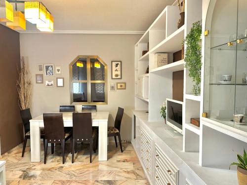 Apartamento Alfonso XIII