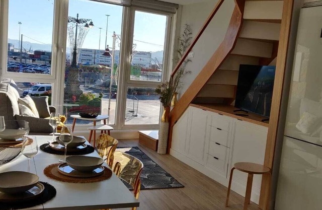 Apartamento Almuiña