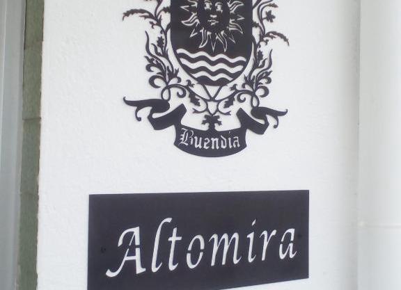 Apartamento Altomira