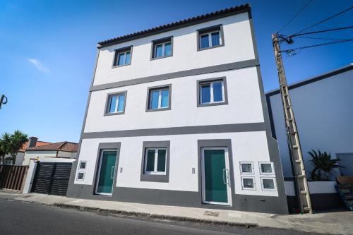 Apartamento Amanhecer