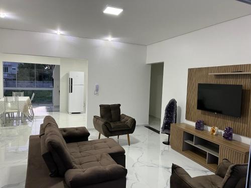 Apartamento Ametista Minerais
