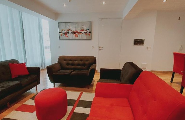 Apartamento Amoblado- 6 Huéspedes Urb. Orquídeas