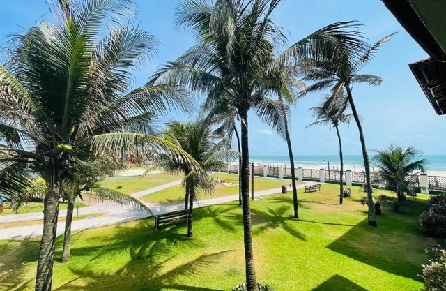 Apartamento Aquaville Resort