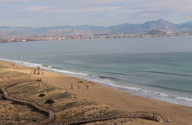 APARTAMENTO ARENALES