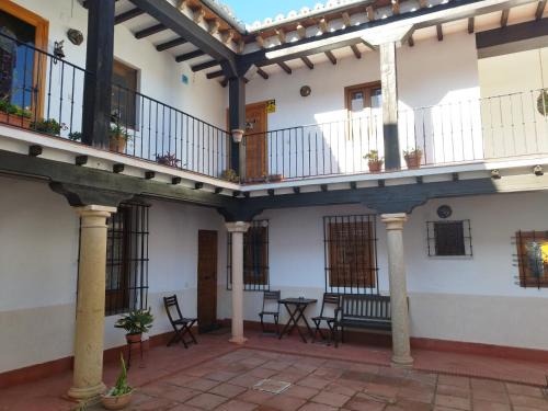 Apartamento Armiñán Ronda- parking opcional