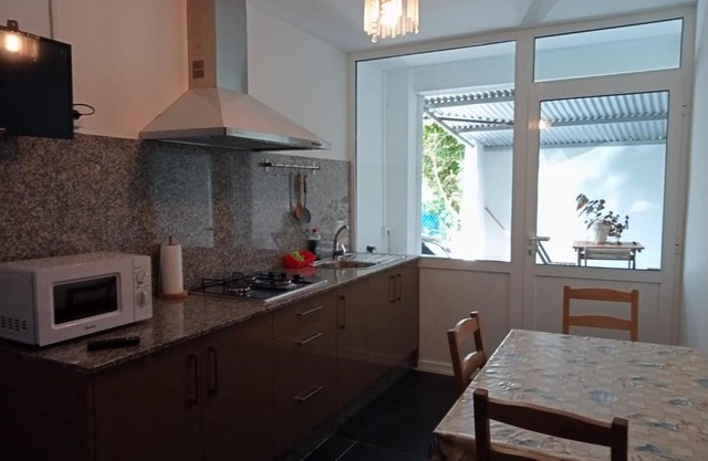 Apartamento As Irmas