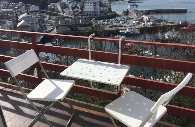 Apartamento Bellavista