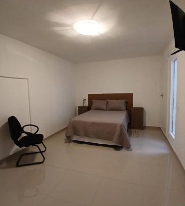 Apartamento bem localizado