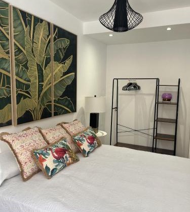 Apartamento Blancanieves