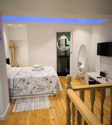 APARTAMENTO CÉNTRICO BILBAo