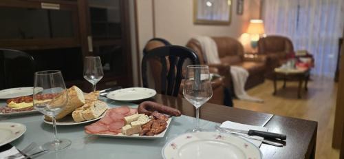 Apartamento Céntrico UNQUERA Grupo RH - 16