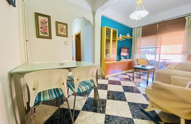 Apartamento Céntrico en Torrenueva Costa