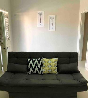 Apartamento C na vila-alta em Crato