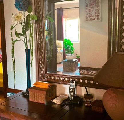 Apartamento com boa localização e Conforto