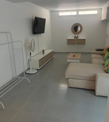 Apartamento Cabo de Gata