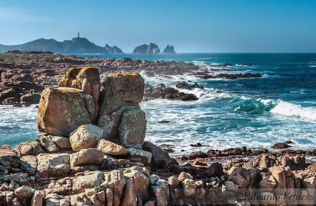 Apartamento Camariñas Piso