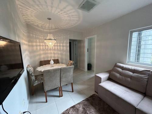 Apartamento Capivari de Baixo