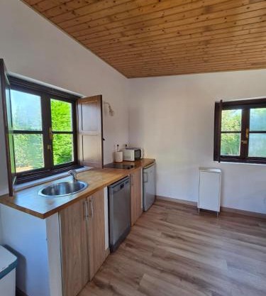 Apartamento Carla Inés