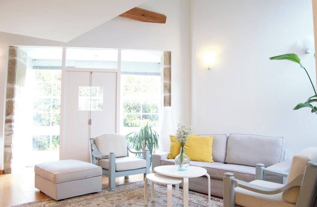 Apartamento Carmen II "Ferrol"