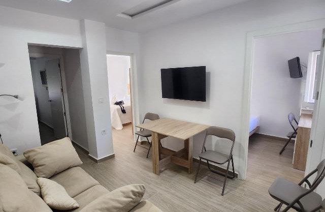 Apartamento Cartagena Sur Zona Universidad Ucam