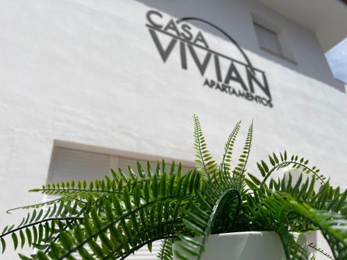 Apartamento Casa Vivian