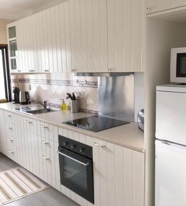 Apartamento - Casas dos Infantes