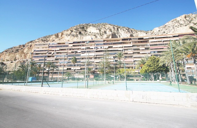 Apartamento CasaTuris Albufera Sol Naciente