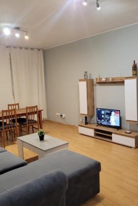 Apartamento Cattleya