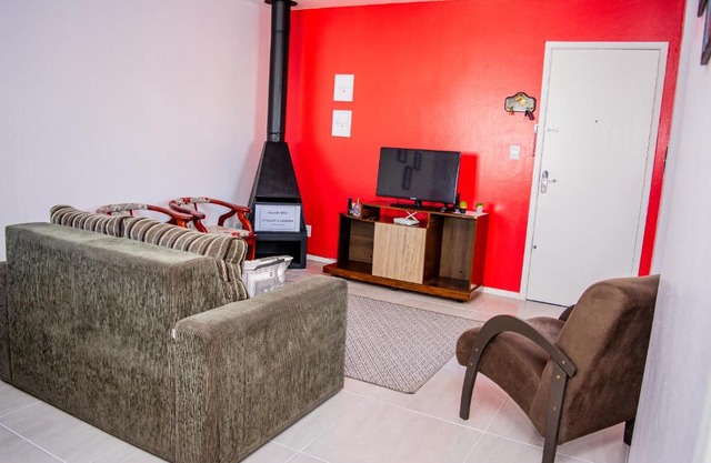 Apartamento Central - Shopping-Carrefour-Universidade