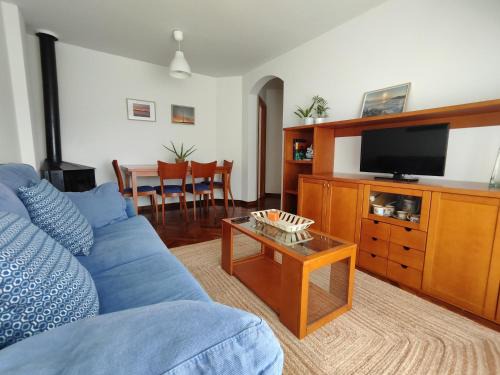 Apartamento centro de Sada