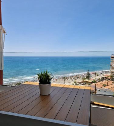 Apartamento Centro Internacional Torrox Costa