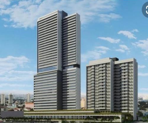 Apartamento Centro Osasco My Helbor