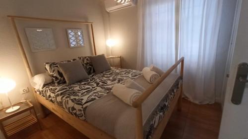 Apartamento Centro Rincón de San Miguel