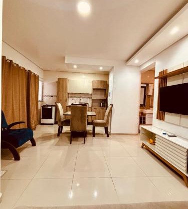 Apartamento CENTRO RIO GRANDE