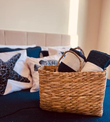 Apartamento Charmoso