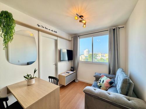 Apartamento Charmoso Morumbi