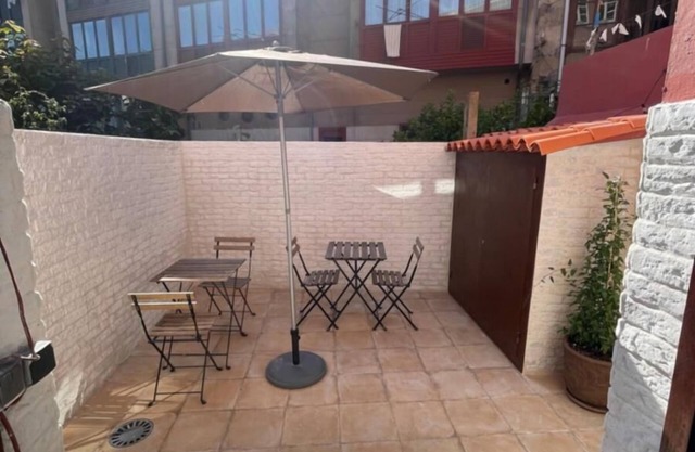 Apartamento Cimadevilla Gijón