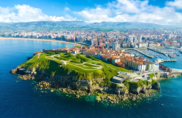 Apartamento Cleo Gijón